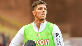 Mercato - AS Monaco : L’émouvant message de Jovetic avant son départ !