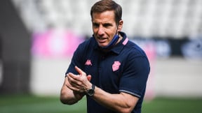 Rugby - Top 14 : Le Stade Français en phases finales ? Quesada y croit toujours !