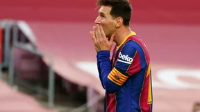 Mercato - Barcelone : Lionel Messi proche de faire une grande annonce !