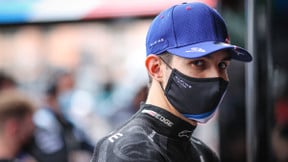 Formule 1 : Esteban Ocon se confie sur ses performances avec Alpine !