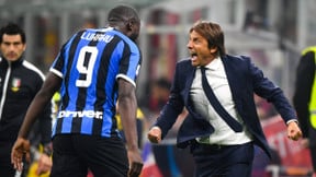 Mercato - Tottenham : Conte prêt à retrouver Lukaku ? Il répond !