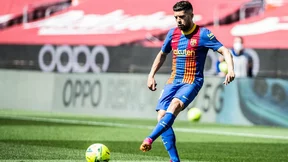 Mercato - Barcelone : Un nouveau coup à la Luis Suarez tenté par Simeone ?