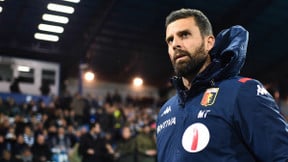 EXCLU - Mercato - LOSC : Laurent Blanc décline, Thiago Motta tout proche !