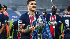 Mercato - PSG : Leandro Paredes inclus dans un deal improbable cet été ?