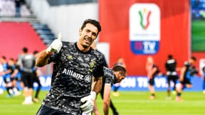 Mercato : Le clan Buffon confirme une piste chaude pour son avenir !