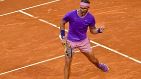 Tennis : Ce constat très inquiétant sur Rafael Nadal avant Roland-Garros
