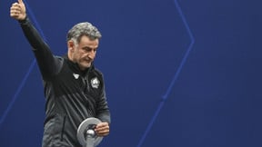 Mercato - LOSC : Galtier vers Naples ? La réponse !