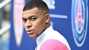 Mercato - PSG : Une décision fracassante du Real Madrid pour Kylian Mbappé ?