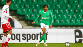 Mercato - ASSE : Moueffek s’enflamme pour sa prolongation !