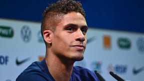 Mercato - Real Madrid : Le PSG est fixé pour le transfert de Raphaël Varane !