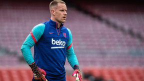 Mercato - Barcelone : Coup de tonnerre pour Ter Stegen !