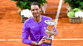 Tennis : Les confidences de Nadal sur sa domination à Roland-Garros !