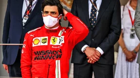 Formule 1 : Le clan Sainz le soutient après le Grand Prix de Monaco !