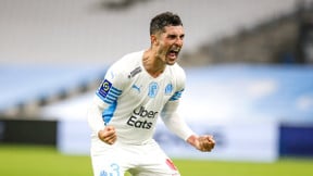 Mercato - OM : ASSE, Bordeaux… Alvaro Gonzalez a tranché pour son avenir !