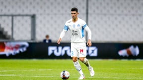 Mercato - OM : Alvaro Gonzalez lâche un indice de taille sur son avenir !