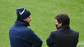 Mercato - PSG : Voilà pourquoi ça coince entre Pochettino et Leonardo...