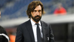 Mercato - Officiel : La Juventus se sépare de Pirlo !