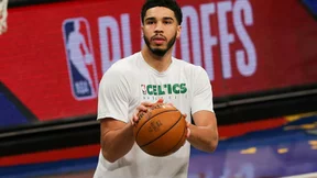 Basket - NBA : Ce joueur des Celtics calme le jeu après les propos de Kyrie Irving !