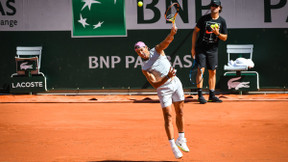 Tennis : Les confidences de Nadal sur le gros tirage au sort de Roland-Garros !