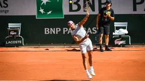 Tennis : Les confidences de Nadal sur le gros tirage au sort de Roland-Garros !