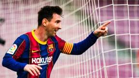 Mercato - Barcelone : Le dénouement du feuilleton Messi est connu !