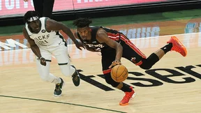 Basket - NBA : La déclaration forte de Jimmy Butler sur les prestations de Miami !