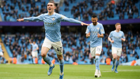 Manchester City - Chelsea : Vers un nouveau récital de Phil Foden ?