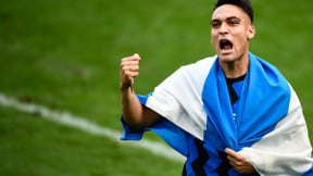 Mercato - Real Madrid : Le feuilleton Lautaro Martinez prend une nouvelle tournure !