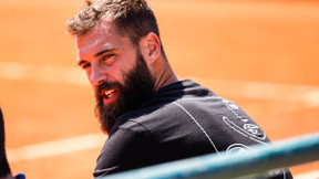 Tennis : La sortie forte de Benoît Paire avant Roland-Garros !