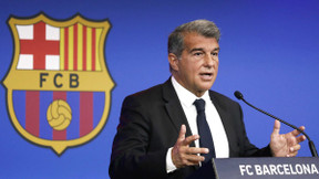 Mercato - Barcelone : Laporta fait son mea culpa pour Lionel Messi…