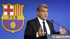 Mercato - Barcelone : Un renfort colossal bientôt bouclé par le Barça ? La réponse de Laporta !