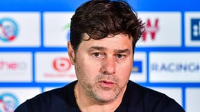 Mercato - PSG : Un départ au Real Madrid ? Pochettino a tranché !