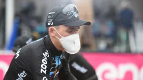 Cyclisme : Romain Bardet affiche sa satisfaction sur le Giro !