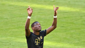 Mercato - Real Madrid : Les premiers mots de David Alaba après son arrivée !