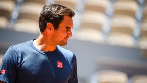Tennis : Avant Roland-Garros, Monfils s'enflamme pour Federer !