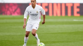 Mercato - PSG : Leonardo est fixé pour Raphaël Varane !