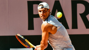 Tennis : Rafael Nadal affiche sa confiance pour Roland-Garros !