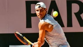 Tennis : Rafael Nadal affiche sa confiance pour Roland-Garros !