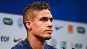 Mercato - PSG : Mauvaise nouvelle pour Leonardo dans le dossier Varane !