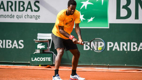 Tennis : Les terribles confidences de Gaël Monfils avant Roland-Garros...