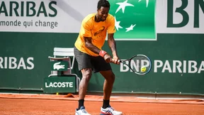 Tennis : Les terribles confidences de Gaël Monfils avant Roland-Garros...