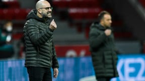 EXCLU - Mercato - OL : Accord en vue pour Peter Bosz !