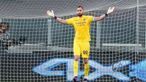 Mercato - Barcelone : Ça s'agite dans le dossier Gianluigi Donnarumma !