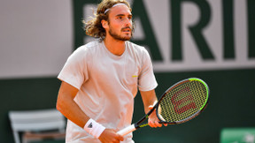 Tennis : Les révélations de Tsitsipas sur sa montée en puissance !