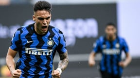 Mercato - Real Madrid : Florentino Perez ne lâche pas Lautaro Martinez !