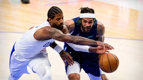 Basket - NBA : Le coup de gueule de Paul George après la victoire des Clippers !