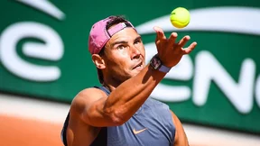 Tennis : L'énorme sortie de cette légende sur Rafael Nadal !