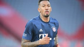 Mercato : Jérôme Boateng tout proche d’une arrivée en Serie A ?