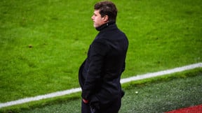 Mercato - PSG : Ces grosses révélations sur la situation de Pochettino !