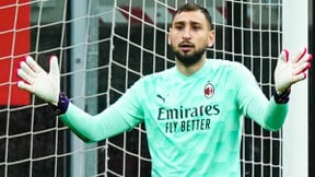 Mercato - PSG : Cette énorme sortie sur le départ de Gianluigi Donnarumma !